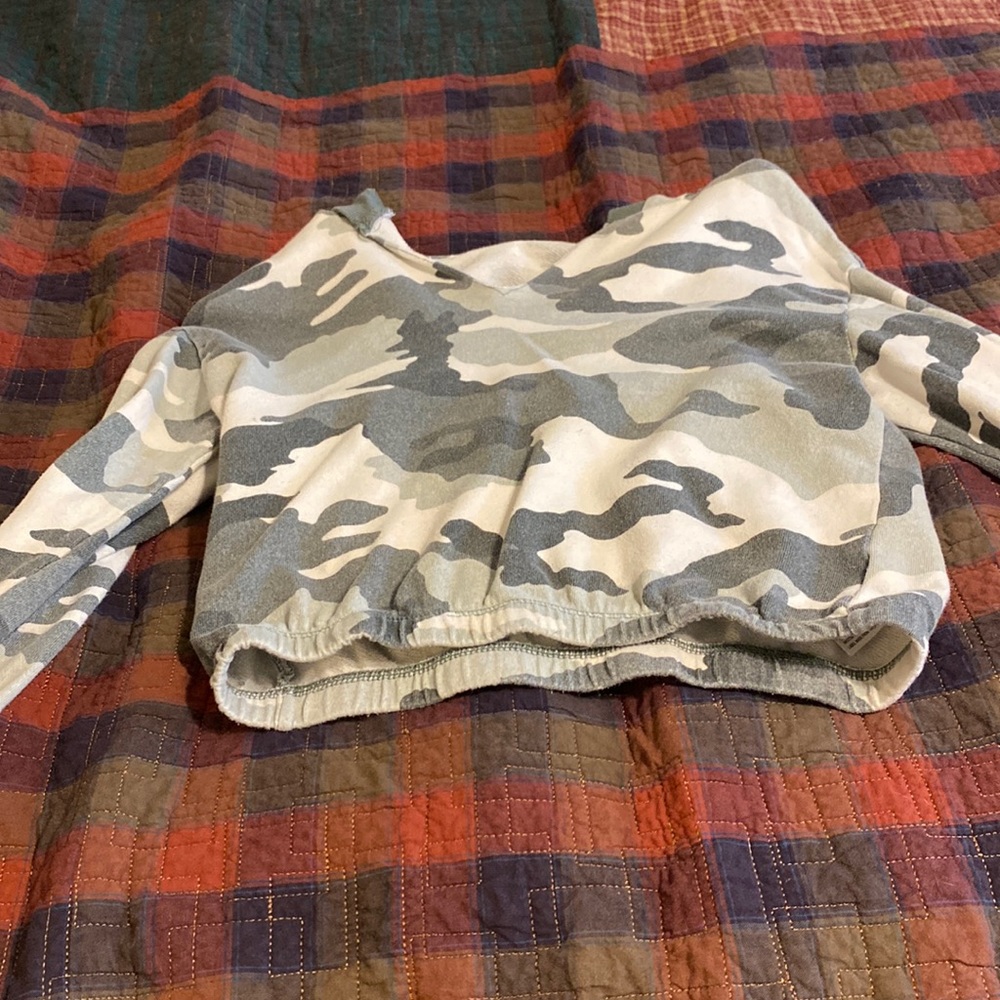 don’t wear it anymore